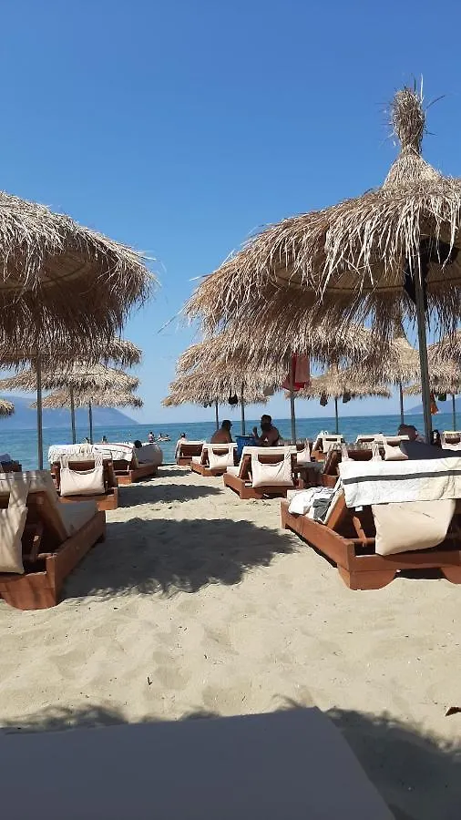 Lejlighed Saimir Apartaments Vlorë