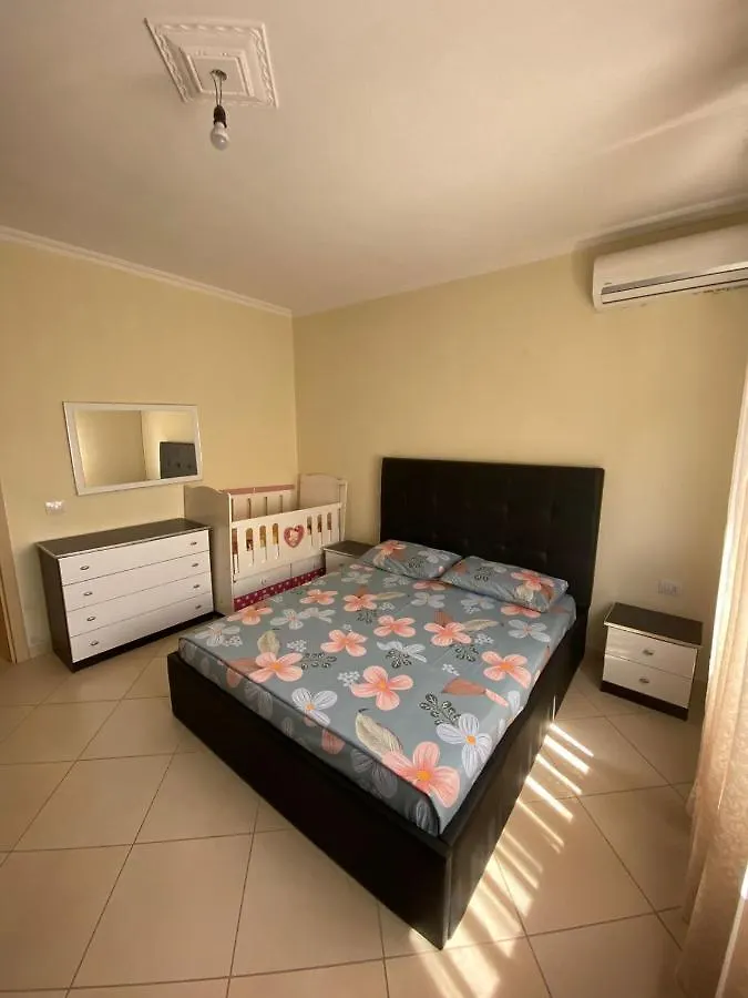 Saimir Apartaments Vlorë