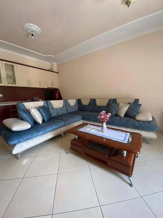 Saimir Apartaments Vlorë 0*,  Albanien