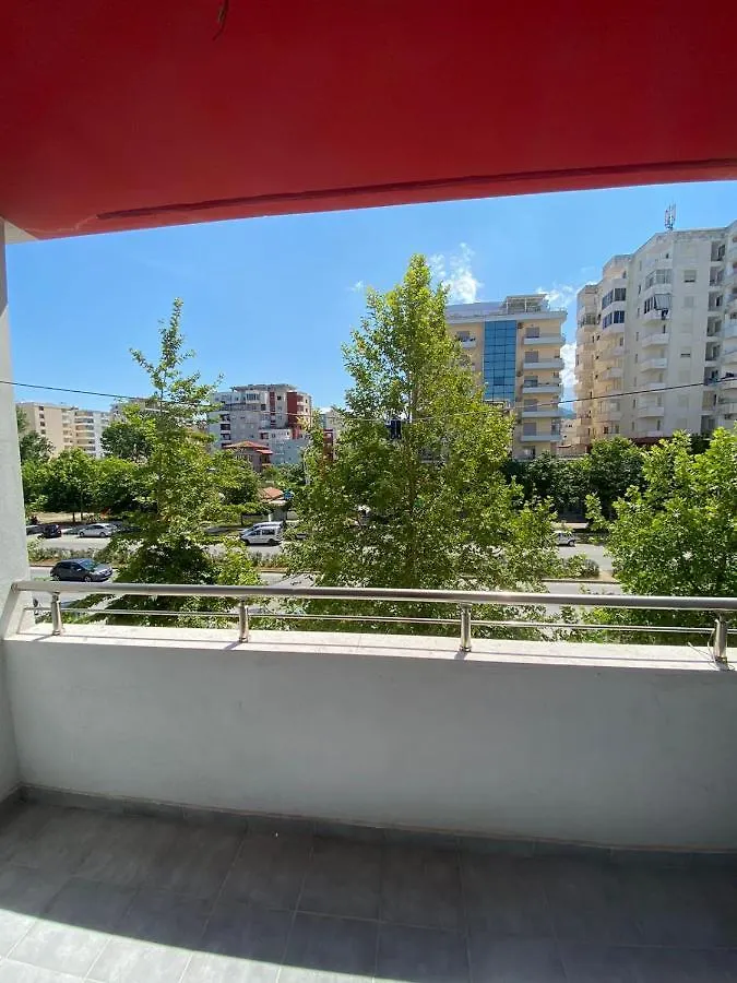 Lejlighed Saimir Apartaments Vlorë