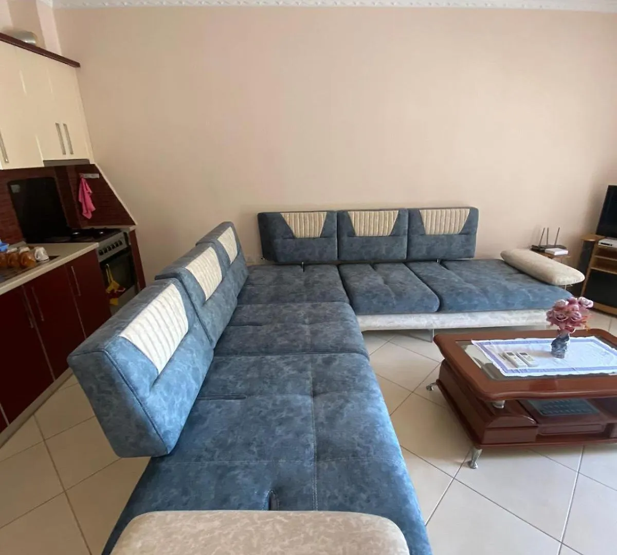 Saimir Apartaments Vlorë 0*,  Albanien