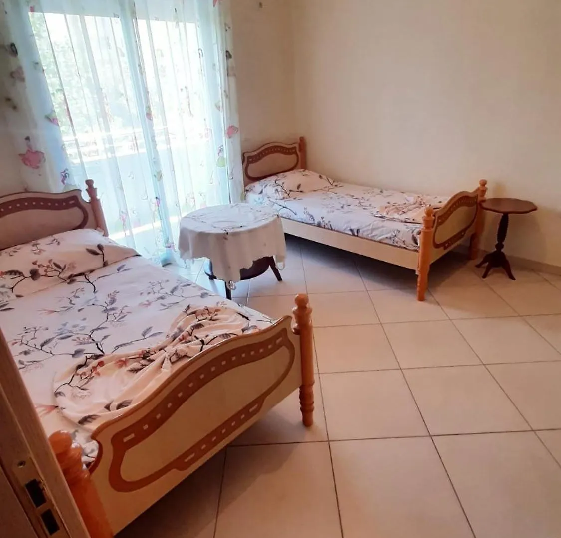 Lejlighed Saimir Apartaments Vlorë Albanien